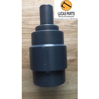Top Roller SK100 SK115 SK120 SK130 SK135 SK140 Inner Flange Shaft 40mm