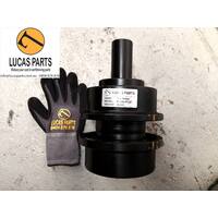 Top Roller EC140LC R130LC R130LC-3 R140LC-7/9 Caterpillar Loader 939C Shaft 41mm