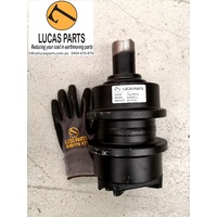 Top Roller DX225LC DX235LCR DX255LC DX220 DX260 Shaft 47mm 