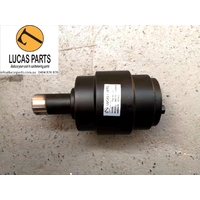 Top Roller SK200-3 SK200-5 SK210-8 SK220 SK260-8  Shaft 46mm