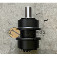 Top Roller PC300-8 PC300LC-8 PC360-7 PC360-8  Shaft 53mm