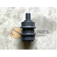Top Roller EC290 LC EC290B LC EC290B NLC  Shaft 57mm