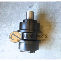 Top Roller SK300-3 SK300LC-3 SK330-8 SK350LC-8 SK350LC-9/10 SK400 SK450 SK460 SK480  Shaft 66mm