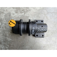 Top Roller SH300-1 SH300-2 SH400-2 CX300 JS260 JS300 JS330 PN KTA0958
