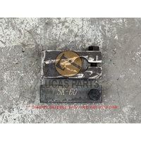Top Roller Mounting Bracket SK60-5 SK70 SK75UR SK75SR SK80 SK80MSR