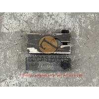 Top Roller Mounting Bracket PC60-7 PC60-5 PC75UU PC78MR-6 PC78US PC88MR-6 KX080-3 KX080-3MC