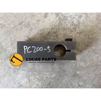 Top Roller Mounting Bracket PC200-5 PC200-6 PC220-5  PC228UU R210LC-7 R210-3  R250LC-7C R260LC-9 