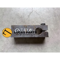 Top Roller Mounting Bracket CAT320 E200 CAT322 CAT323 CAT324 CAT325D CAT326 CAT329D CAT330F 330GC