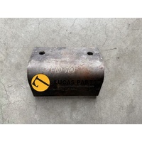 Top Roller Mounting Bracket HD700G HD700-7 HD700LC-7 HD700SE HD770SE HD800 HD820-3 HD820LC-3 HD900 HD1023