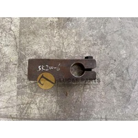 Top Roller Mounting Bracket SK200-6 SK210-6 SK230-6 SK235SR SK250LC-6