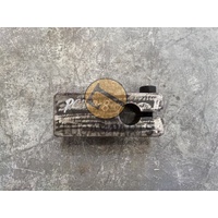 Top Roller Mounting Bracket  PC200-8 PC210-8 PC220-8 PC240-8 PC160-7 PC240-7 