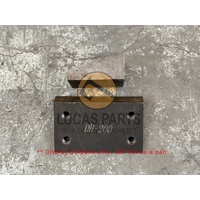 Top Roller Mounting Bracket DH180 DH200 DH220LC Solar220LC Solar225LC