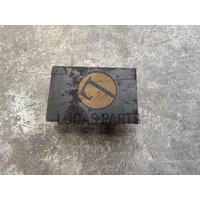 Top Roller Mounting Bracket CX210 CX225 CX235 CX240 SH240 SH200 SH210 SH280 JS130 JS921 JS220 JS200