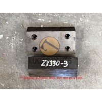 Top Roller Mounting Bracket ZX330-3 ZX350-3 ZX270-3