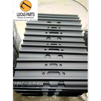 Track Shoe 400*6mm 3GR Hyundai R55-3 R60 Hitachi EX45 EX40-5 Kubota U45 U50-3 CAT304 305