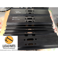 Track Shoe 500*8mm 3GR PC100-5 PC130 PC138