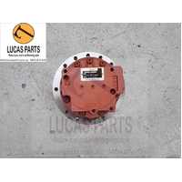 Final Drive Kubota U20 CAT302 PC20  (9+3) 160mm Genuine Parts