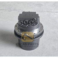 Final Drive Yanmar VIO15 VIO20 B22 IHI25NV VIO27 SK20SR SK25SR SK27SR-2  (9) 160mm