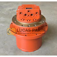 Final Drive PC40-7 PC50MR PC55MR IHI40JX EC45 DH55 SK40SR SK50 CAT305.5 PC45R-8 Genuine Parts