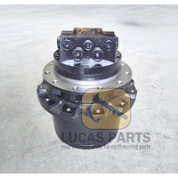 Final Drive PC60-5/6/7/8 PC80-5/6/7/8  KX080-3 HD250/307 CAT70B  TB070  TB180FR SH60 SH80 SK60 SK70 IHI65 (12) 265mm