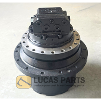 Final Drive PC100 PC120 PC130 SK100 SK120 SK135 SK140 SH100 SH120 SH135 DH150 DH400/450(15) 324mm