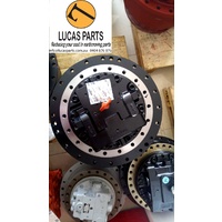 Final Drive Unit PC200-3 PC200-5  PC200-6 PC200-7 PC200-8 Aftermarket (20) 