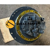 Final Drive Unit PC200-3 PC200-5  PC200-6 PC200-7 PC200-8 Refurbished (20)