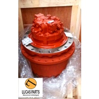 Final Drive Unit EC460 Geniune Part