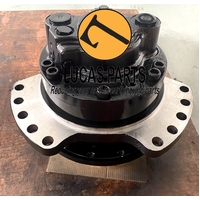 Final Drive Bobcat T550 T590 T595  (15) 230mm PN 7440629  2-Speed