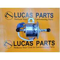Electric Fuel Lift Pump BX2660D BX2360 BX23 ZD326P ZD326S ZD321N ZD323 ZD28 ZD28F ZD321