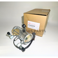 Electric Fuel Pump  24V  for Isuzu Engine 6HK1 4HK1 4JJ1 4LE2