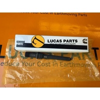 Connector - Injector / Inlet Adaptor PC200-8 PC220  PC300-8 PN 6754715512