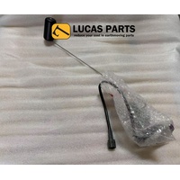 Fuel Tank Float  EX100 EX120 EX200 ZX60 ZX70 ZX110 ZX120 ZX135 ZX170 ZX190 ZX200 ZX210 ZX240 ZX330 PN 4257128 