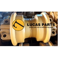 Bottom Roller Single Flange CAT D7G