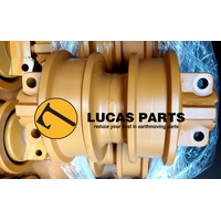 Bottom Roller Double Flange CAT D7G