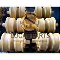 Bottom Roller Double Flange CAT D8N D8R D8T