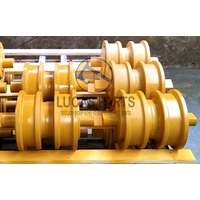 Bottom Roller Double Flange CAT D6H D6R