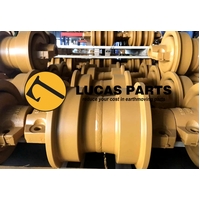 Bottom Roller Single Flange Komatsu D60A D60P D65EX D65PX D65WX 