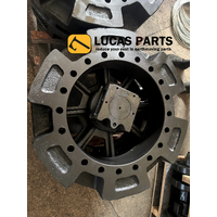 Drive Sprocket XCMG QUY50 For Crawler Cranes
