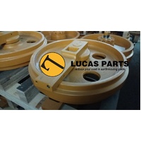 Idler Rear CAT D3K