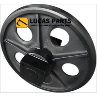 Idler wheels Sumitomo LS118 For Crawler Cranes