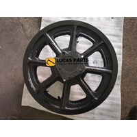 Idler wheels  XCMG QUY50 For Crawler Cranes