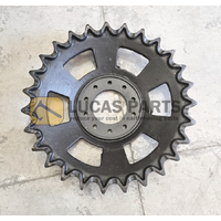 Sprocket for Fiat  FL6