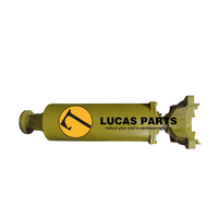 Track Adjuster Assy D65EX-12 D65EX-15 D65PX-12