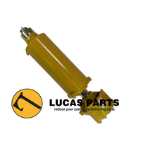 Track Adjuster Assy D65EX-16 D65EX-17 D65EX-18 PN 14X-30-51561RSA RSAA67