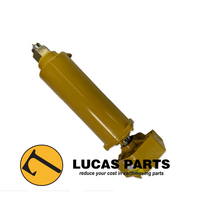 Track Adjuster Assy D85EX-15 PN 154-30-73130RSA RSAA90