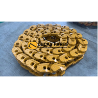 Track Chain 39Links Caterpillar D9G D9H Oil Lubricated