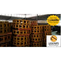 Track Chain 37L D20A-5 D20-5 D20P-6 D20P-7 D21P-7 Greased (Dry)