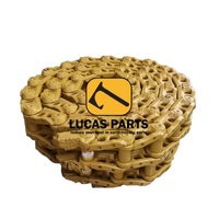 Track link D4D 36Links,Lub