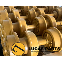 Top Roller CAT D6C D6D D6E